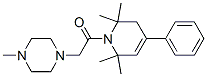 Structure of 53725-55-6