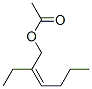 Structure of 53735-55-0