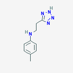 Structure of 53968-55-1