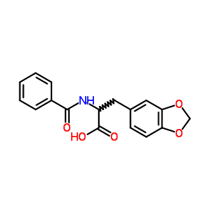 Structure of 5415-55-4