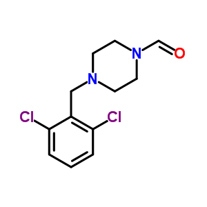 Structure of 5423-55-2