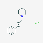 Structure of 5443-55-0