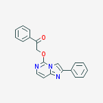 Structure of 54535-55-6