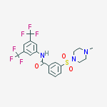 Structure of 5457-55-6