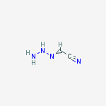 Structure of 54606-55-2
