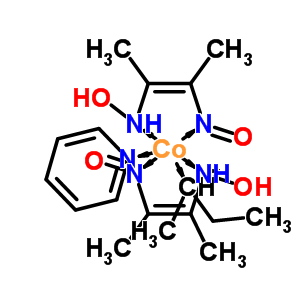 Structure of 54712-55-9
