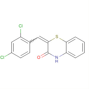 Structure of 54874-55-4