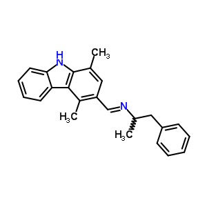 Structure of 55042-55-2