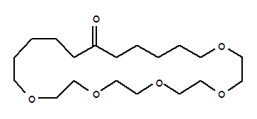 Structure of 55333-55-6