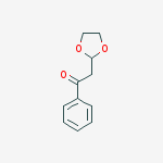 Structure of 55337-55-8