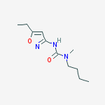 Structure of 55808-55-4