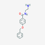 Structure of 56203-55-5
