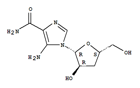 Structure of 56220-55-4