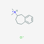 Structure of 56485-55-3