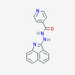 Structure of 5662-55-5