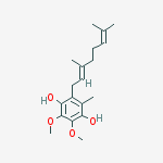 Structure of 5677-55-4