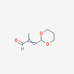 Structure of 56850-55-6