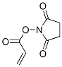 Structure of 56905-55-6