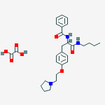 Structure of 57227-55-1