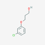 Structure of 57264-55-8