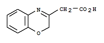 Structure of 5735-55-7