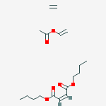 Structure of 57418-55-0
