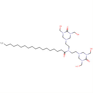 Structure of 57601-55-5