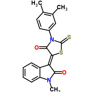 Structure of 5765-55-9
