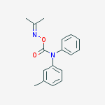Structure of 5794-55-8