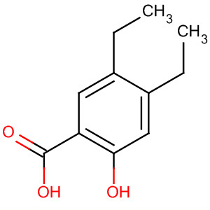 Structure of 58138-55-9