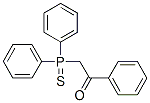 Structure of 58156-55-1