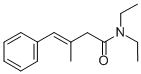 Structure of 58458-55-2
