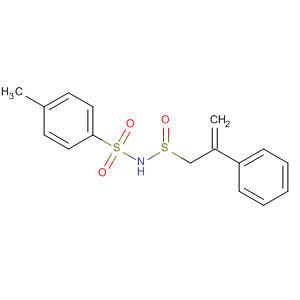 Structure of 58647-55-5