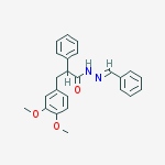 Structure of 58973-55-0