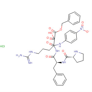 Structure of 59188-55-5