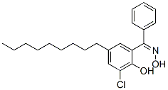 Structure of 59986-55-9