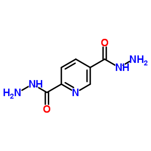 Structure of 6011-55-8