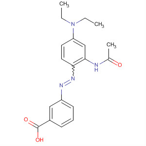 Structure of 60568-55-0