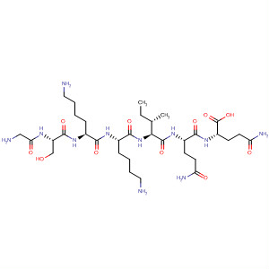 Structure of 608138-55-2