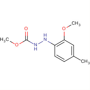 Structure of 60931-55-7