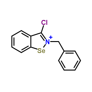 Structure of 60940-55-8