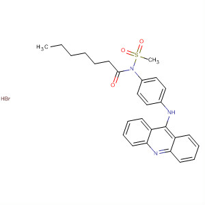 Structure of 61058-55-7