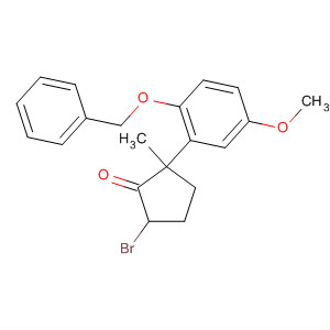 Structure of 61076-55-9