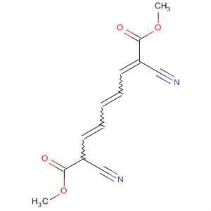 Structure of 61083-55-4