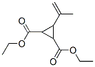 Structure of 61142-55-0