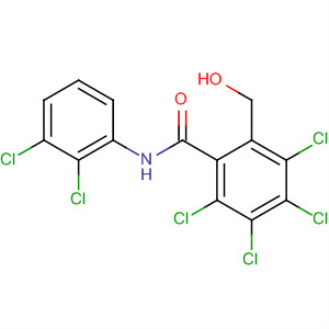Structure of 61166-55-0