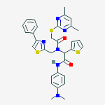 Structure of 6119-55-7