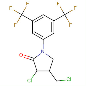 Structure of 61241-55-2