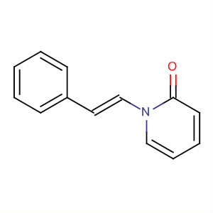 Structure of 61259-55-0