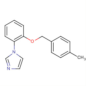 Structure of 61292-55-5